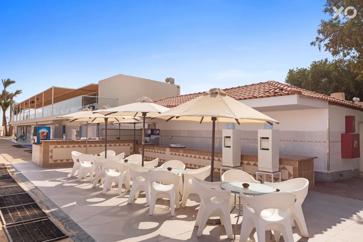 Albatros Water Valley Resort Neverland Hurgada
