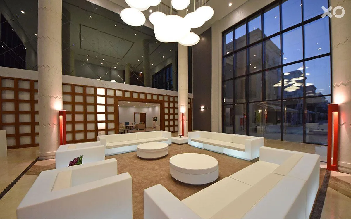 Al Seef Resort & Spa by Andalus