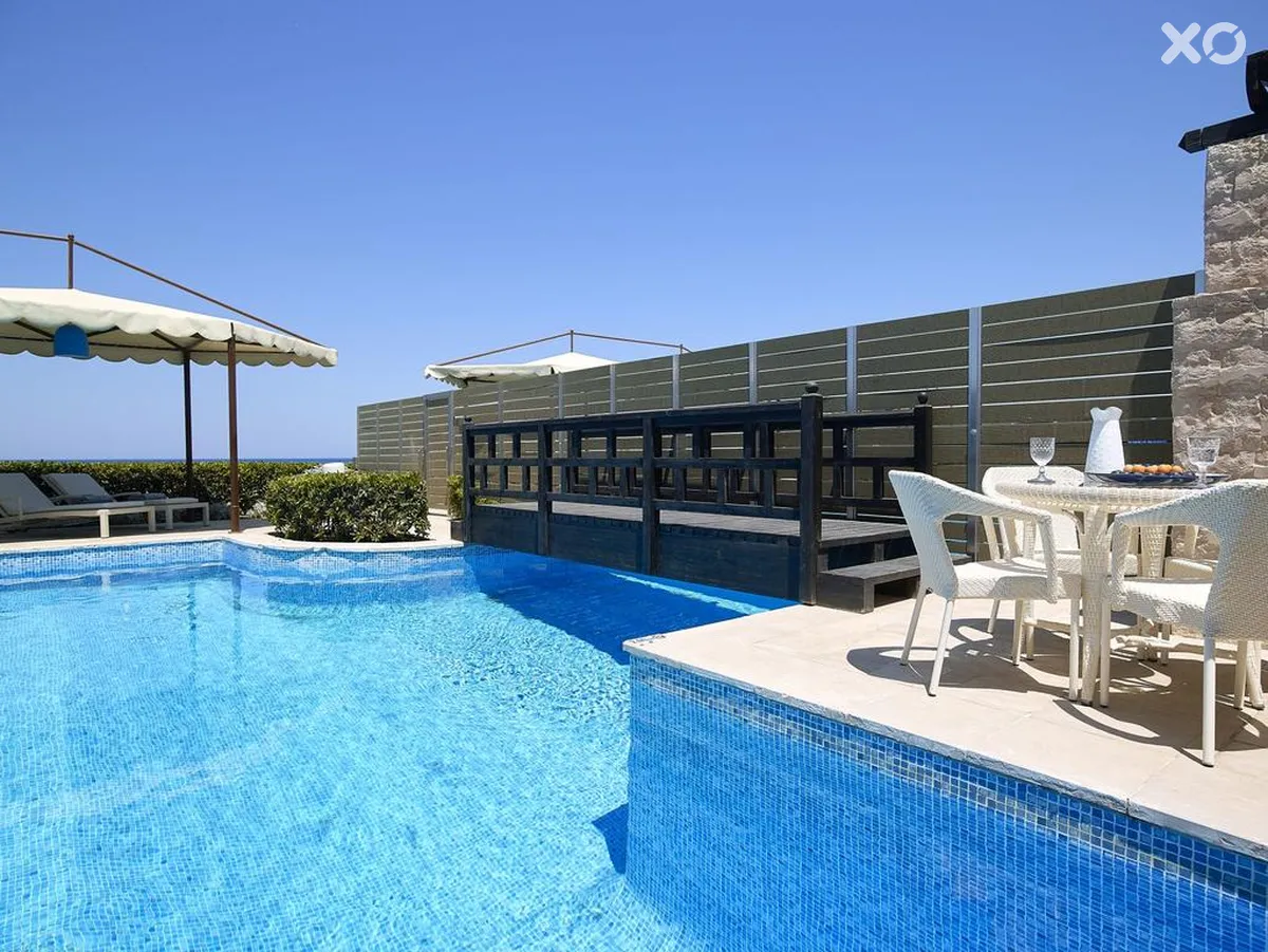 Mitsis Royal Mare Thalasso & Spa Resort