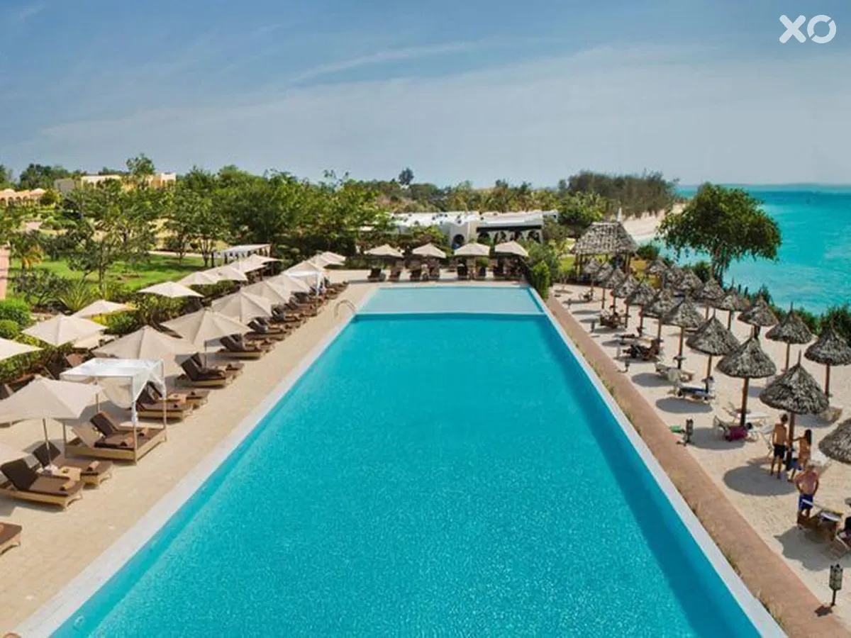 Riu Palace Zanzibar Hotel