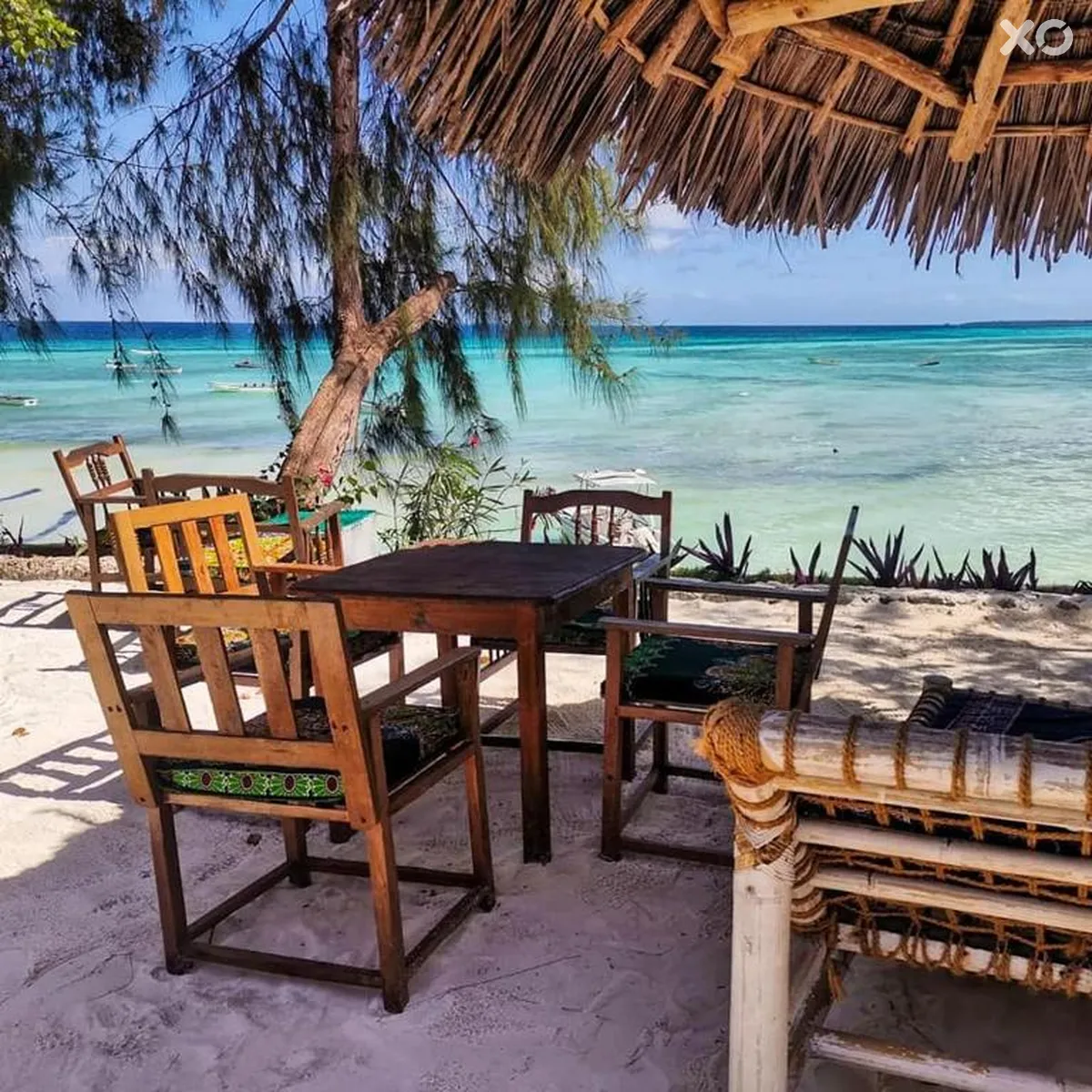 Bella Vista Resort Zanzibar