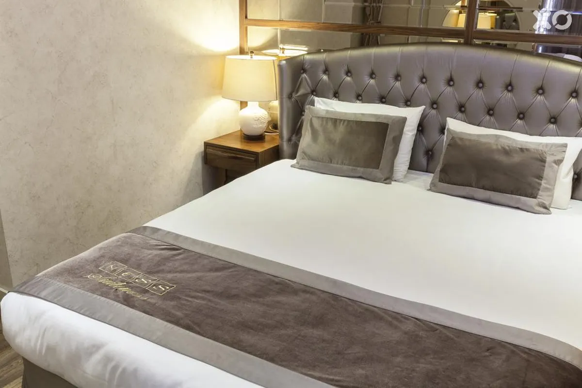 Orka Taksim Suites & Hotel