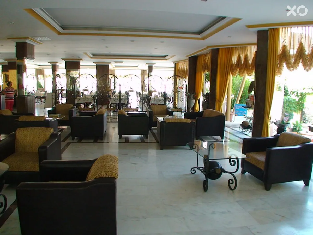 Kleopatra City Hotel