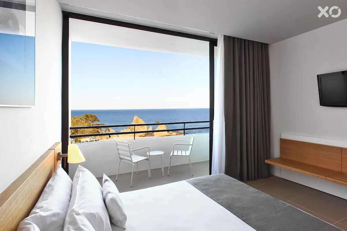 Gran Hotel Reymar & Spa