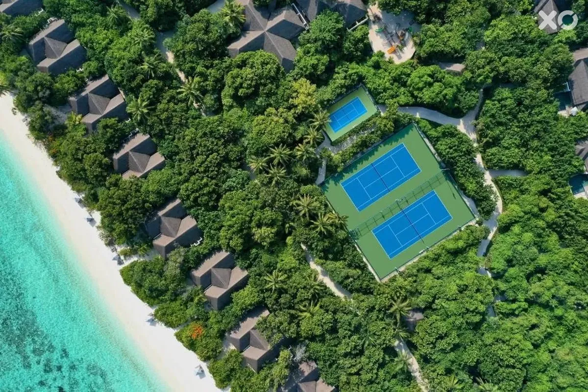 Vakkaru Maldives