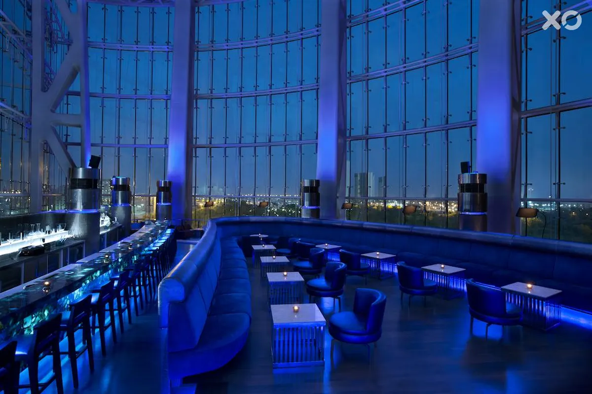 Millennium Al Rawdah Hotel