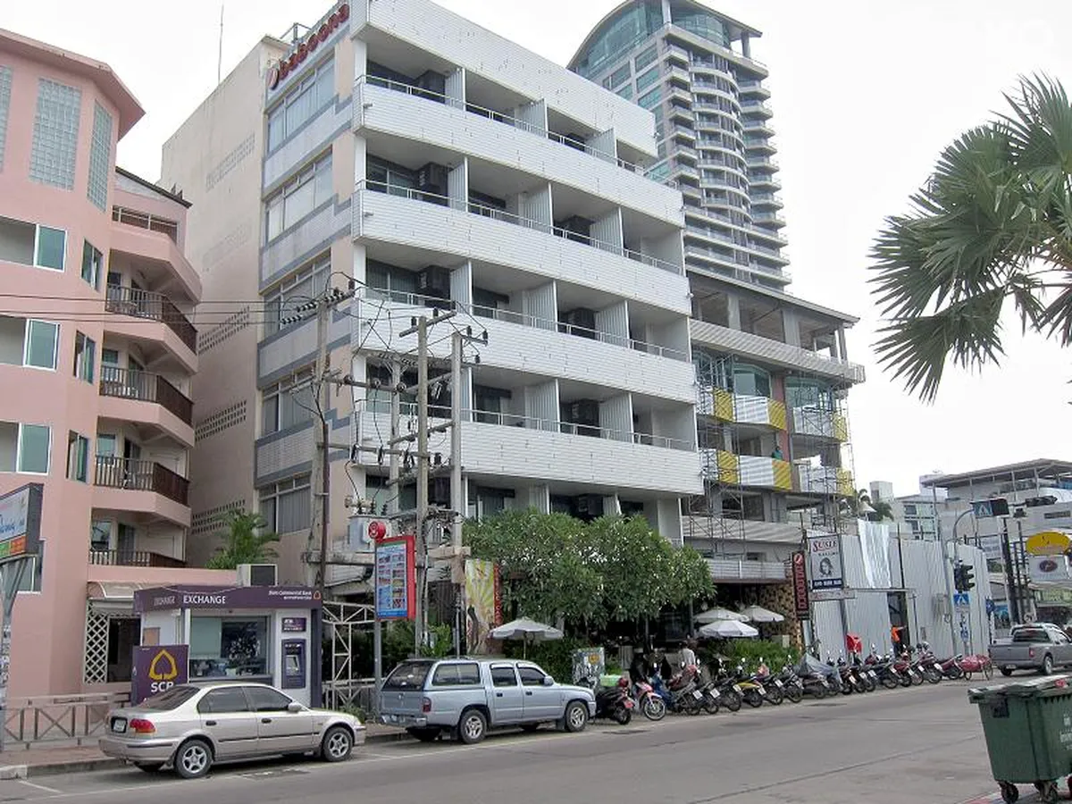 Baboona Beachfront Living