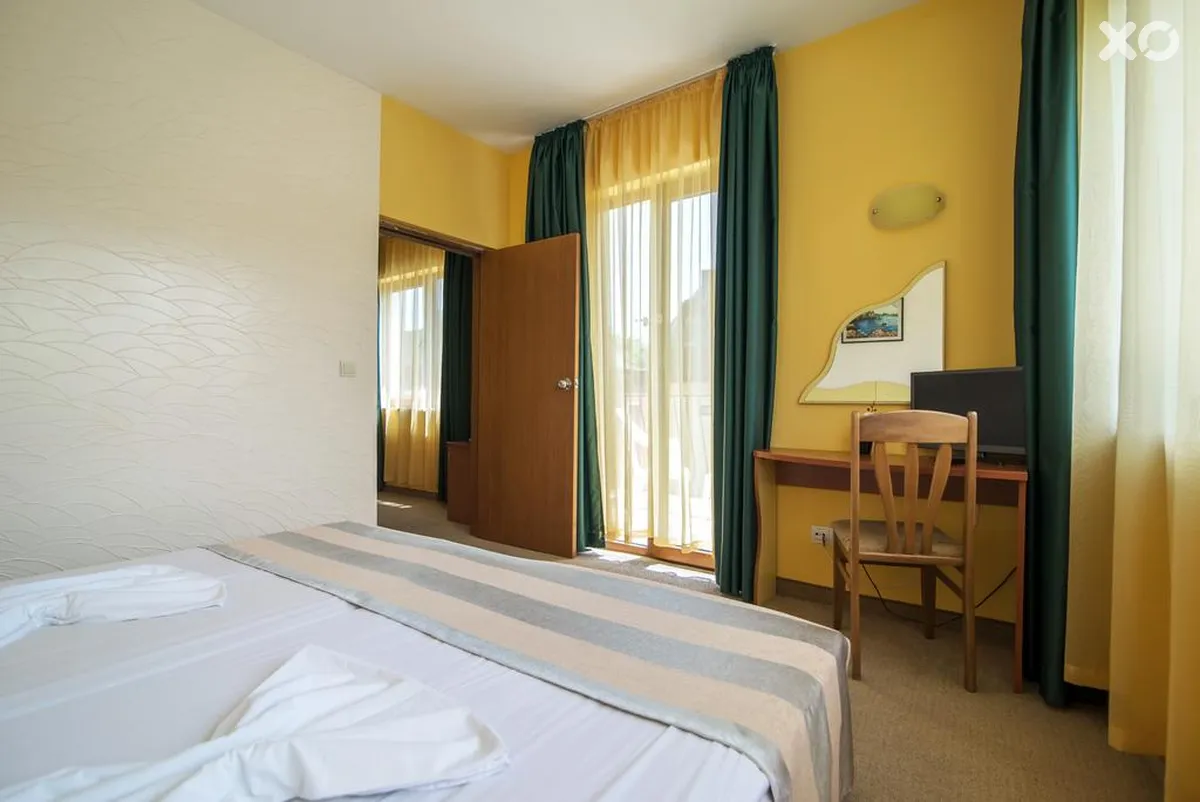 Atlant Hotel
