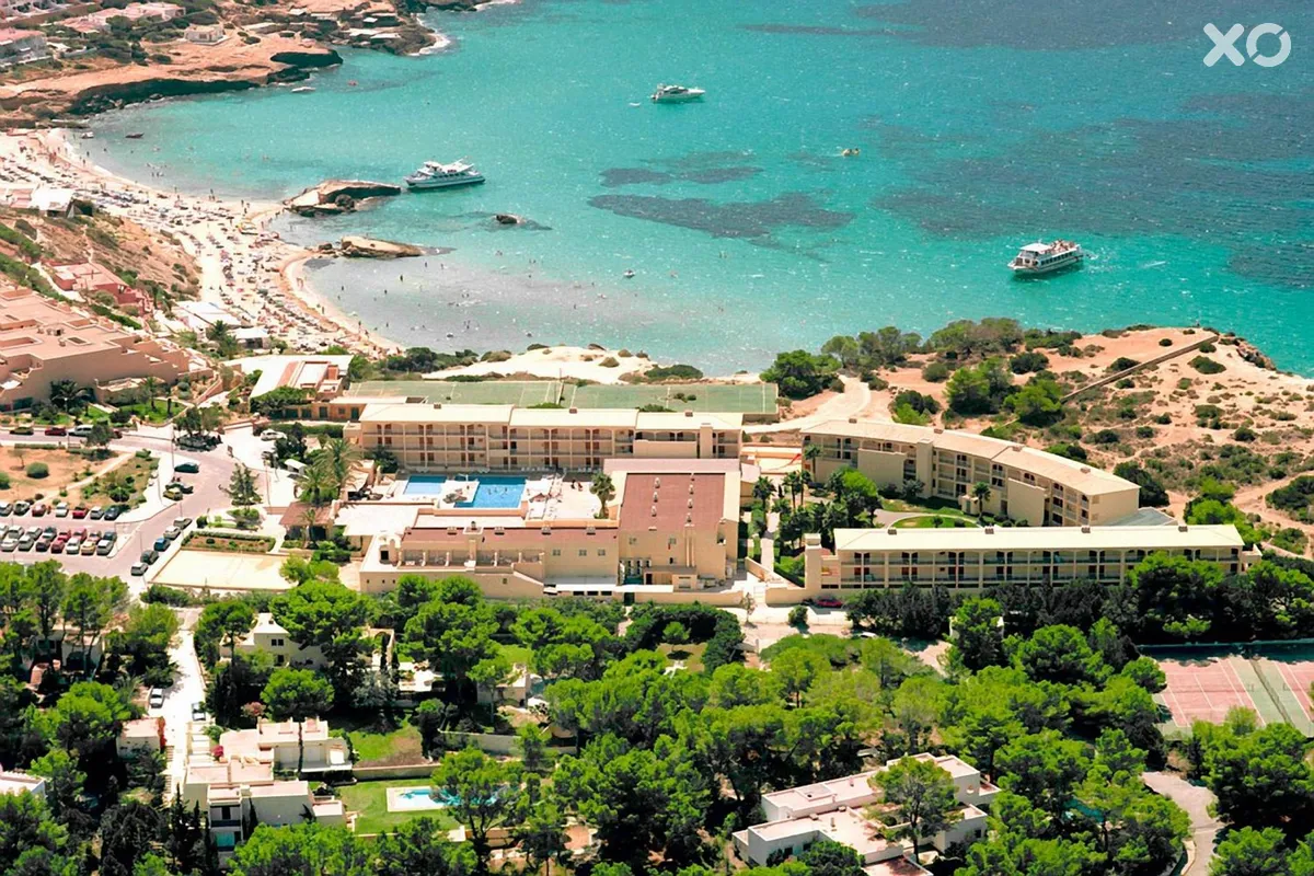 Vibra Cala Tarida
