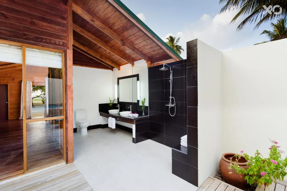 Meeru Island Resort & Spa
