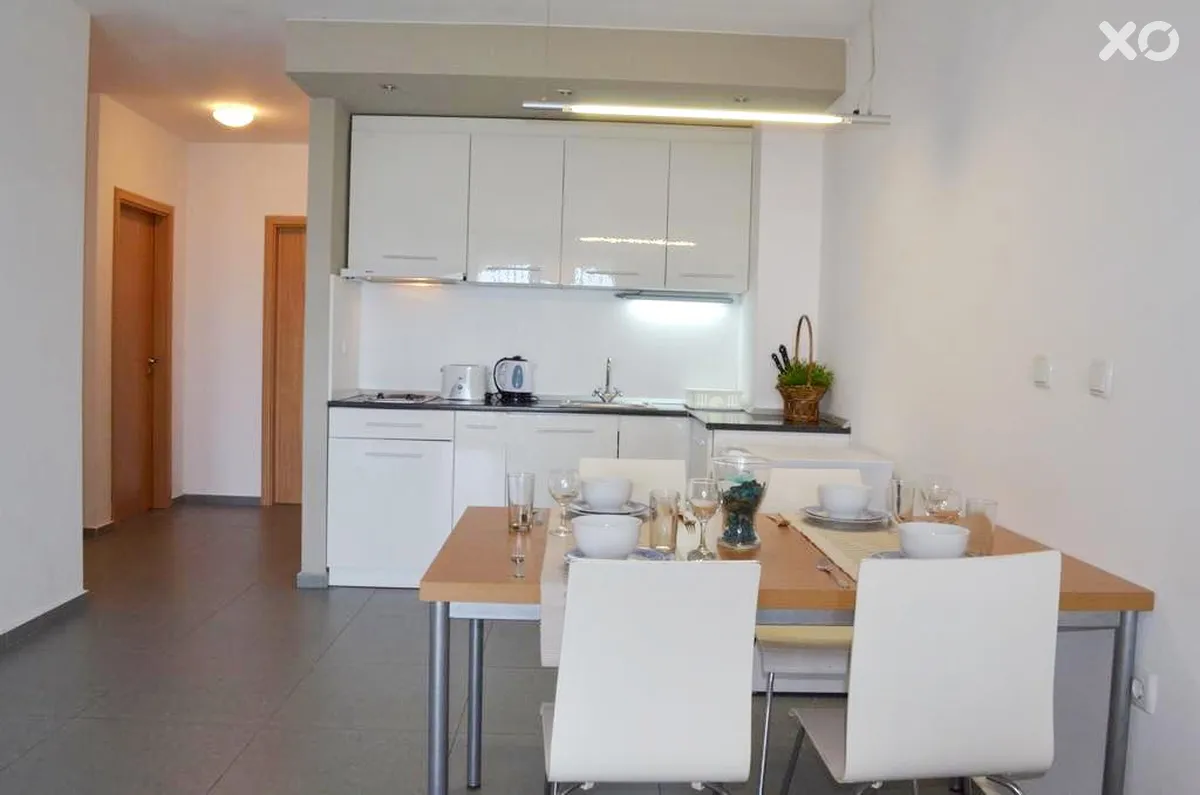 View Apartments