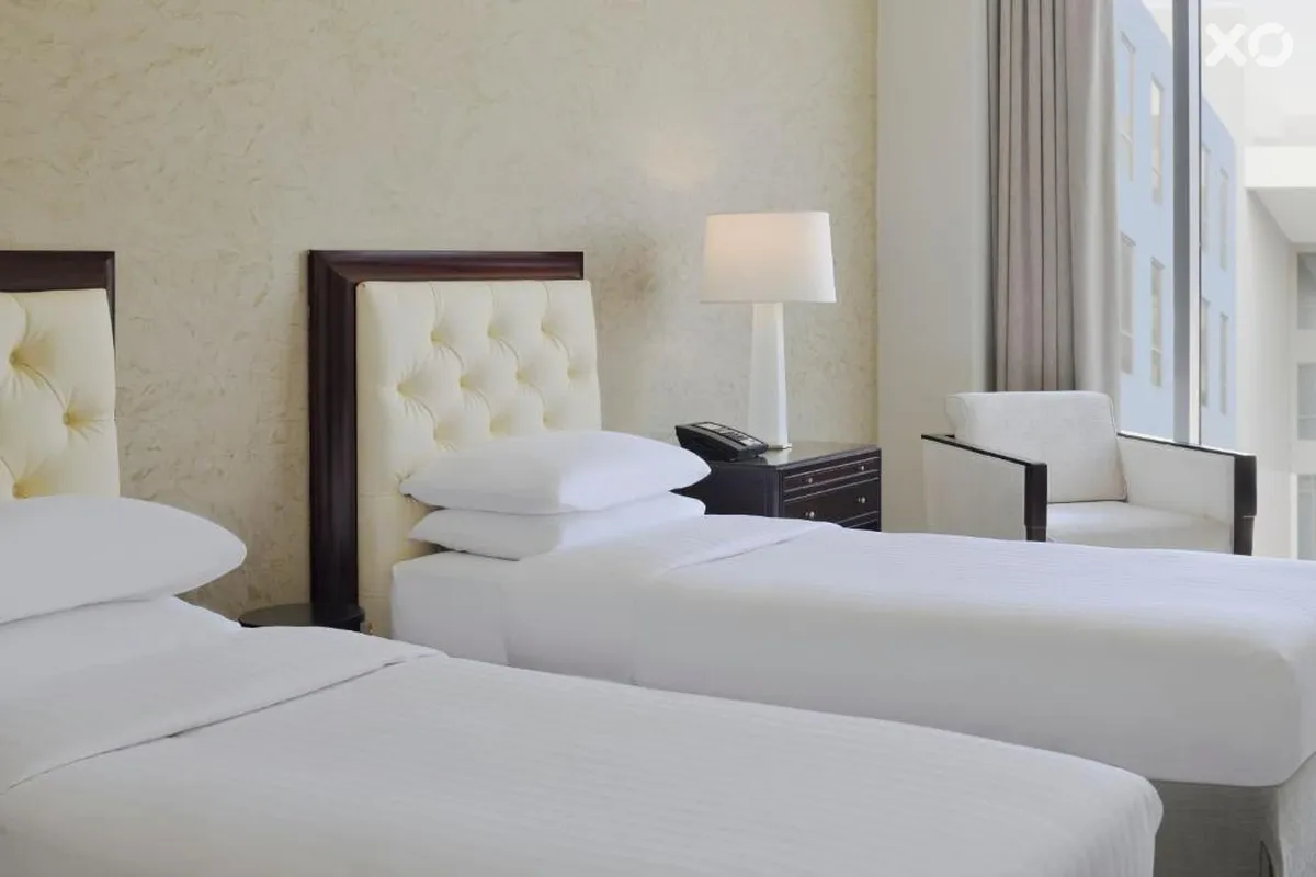 Delta Hotels by Marriott Dubai Investment Park