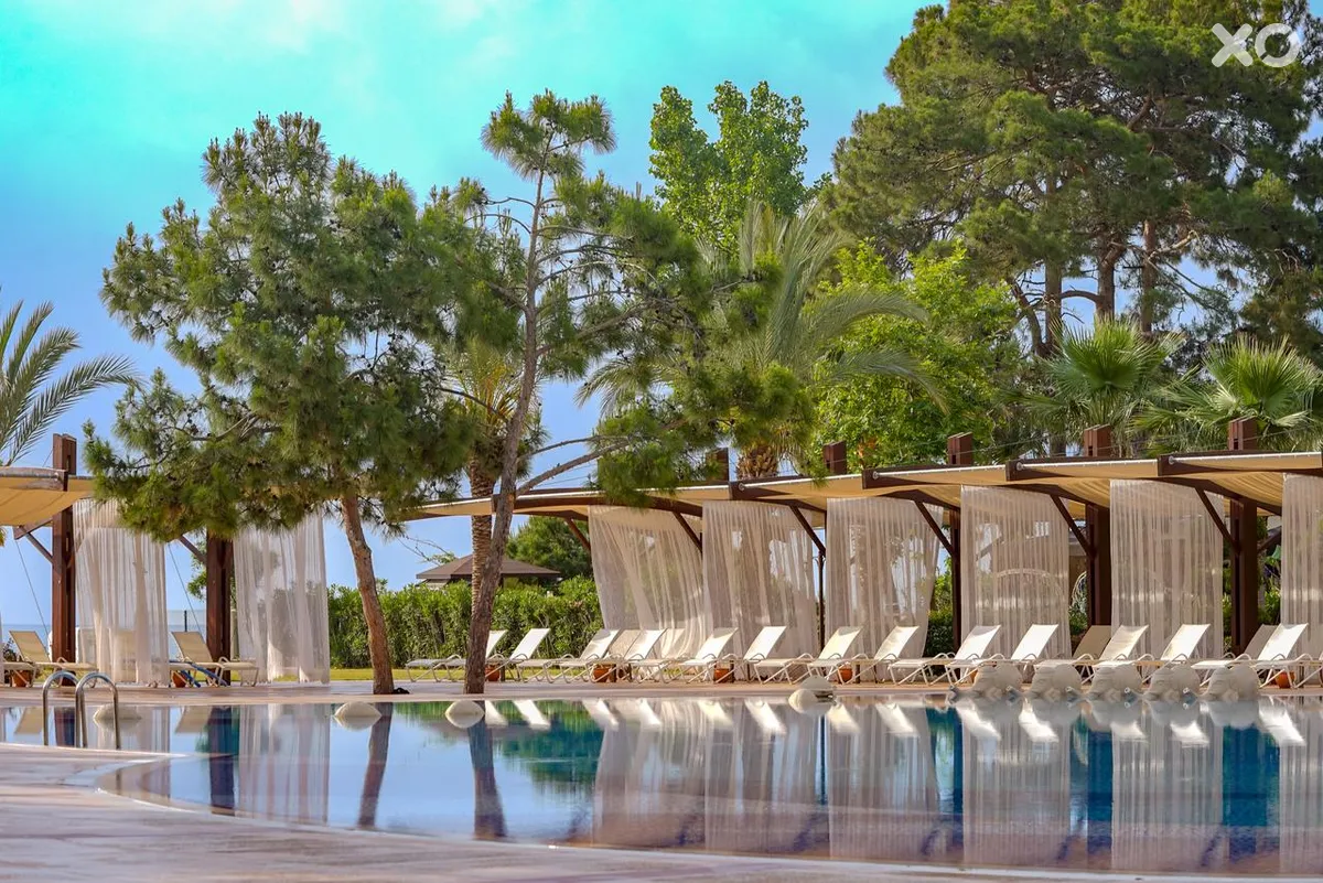 Amara Luxury Resort & Villas