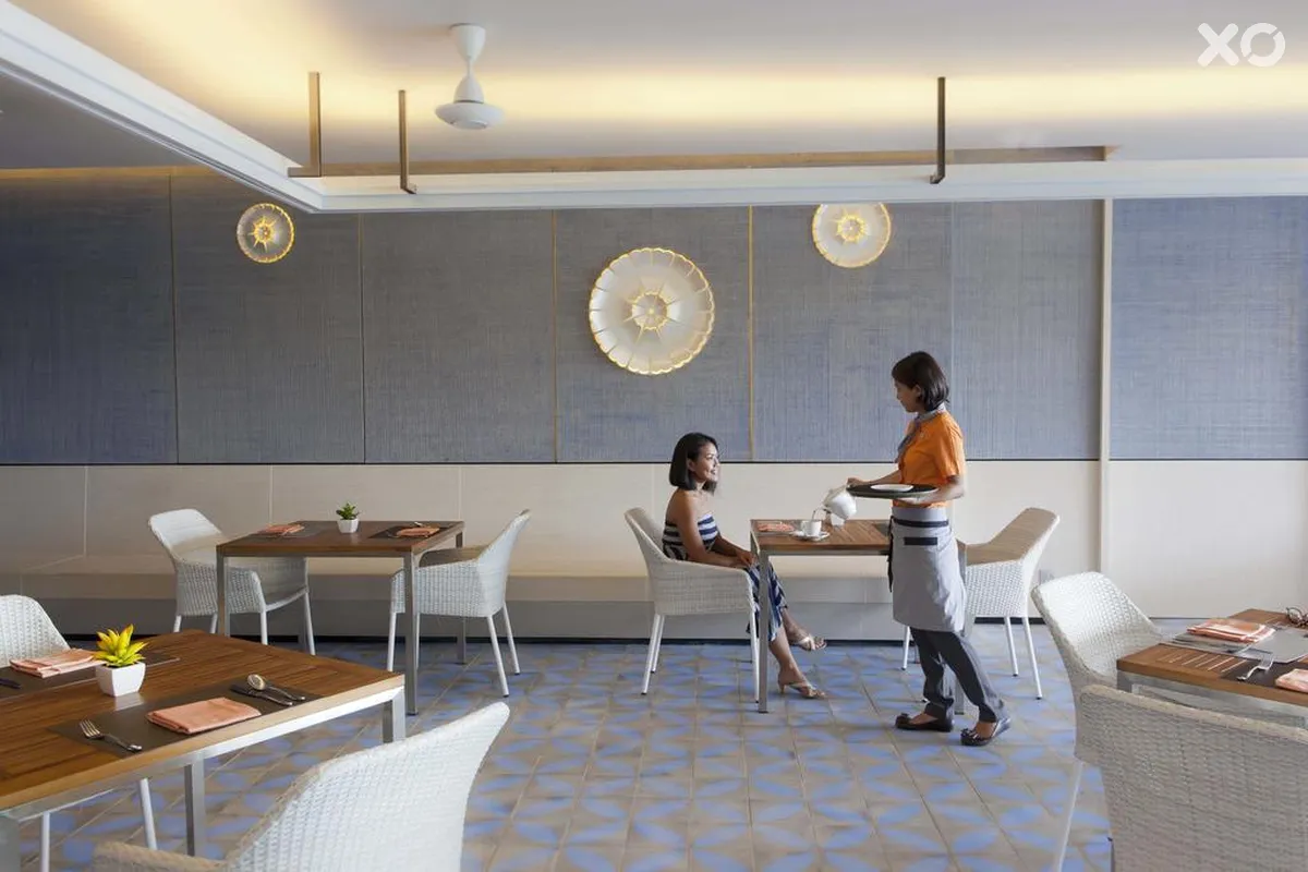 The Yama Hotel Phuket