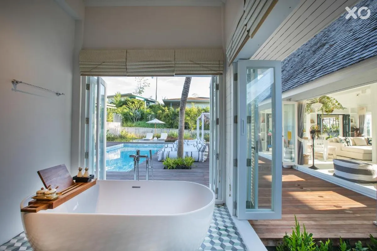 Cape Kudu Hotel