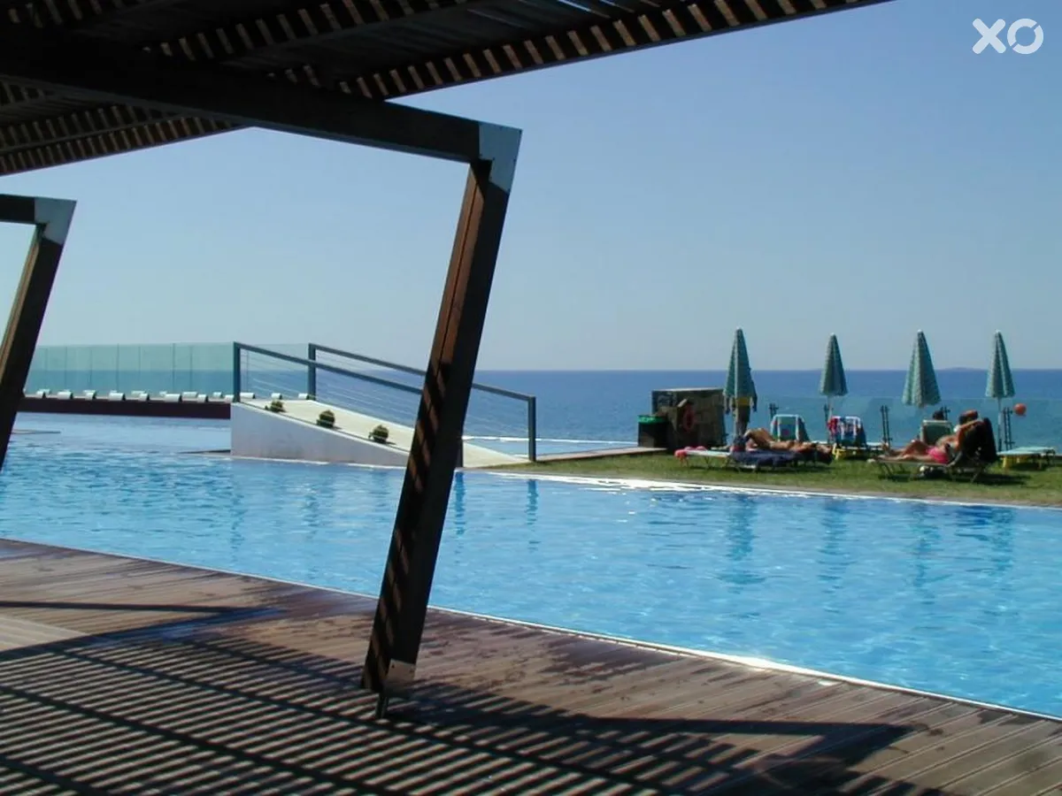 Petra Mare Hotel