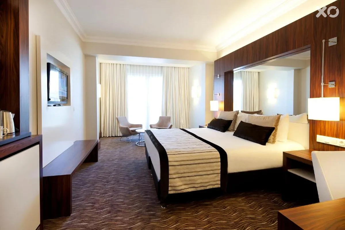 Ikbal Thermal Hotel & Spa