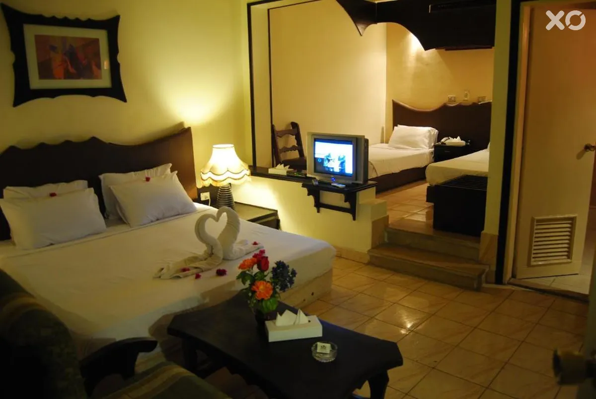 Aida Hotel Sharm El Sheikh