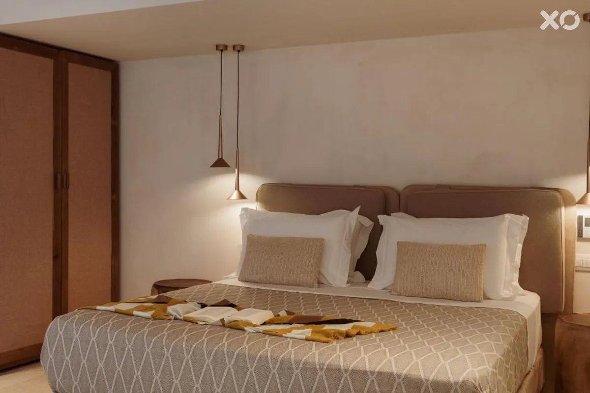 Asty Mykonos Hotel & Spa