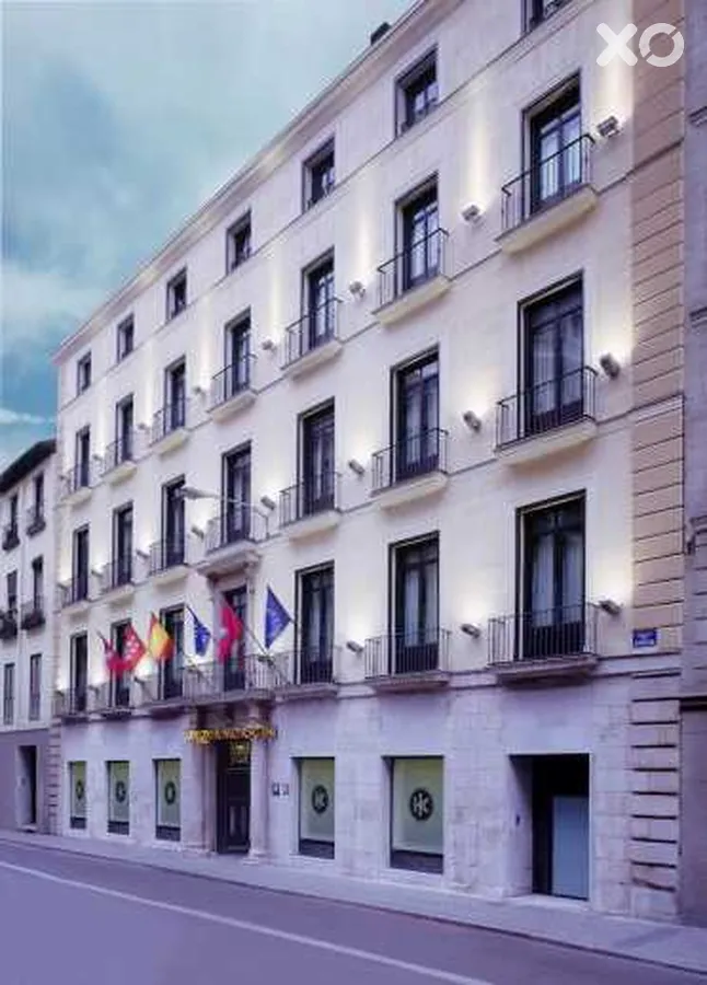 Catalonia Puerta Del Sol Hotel