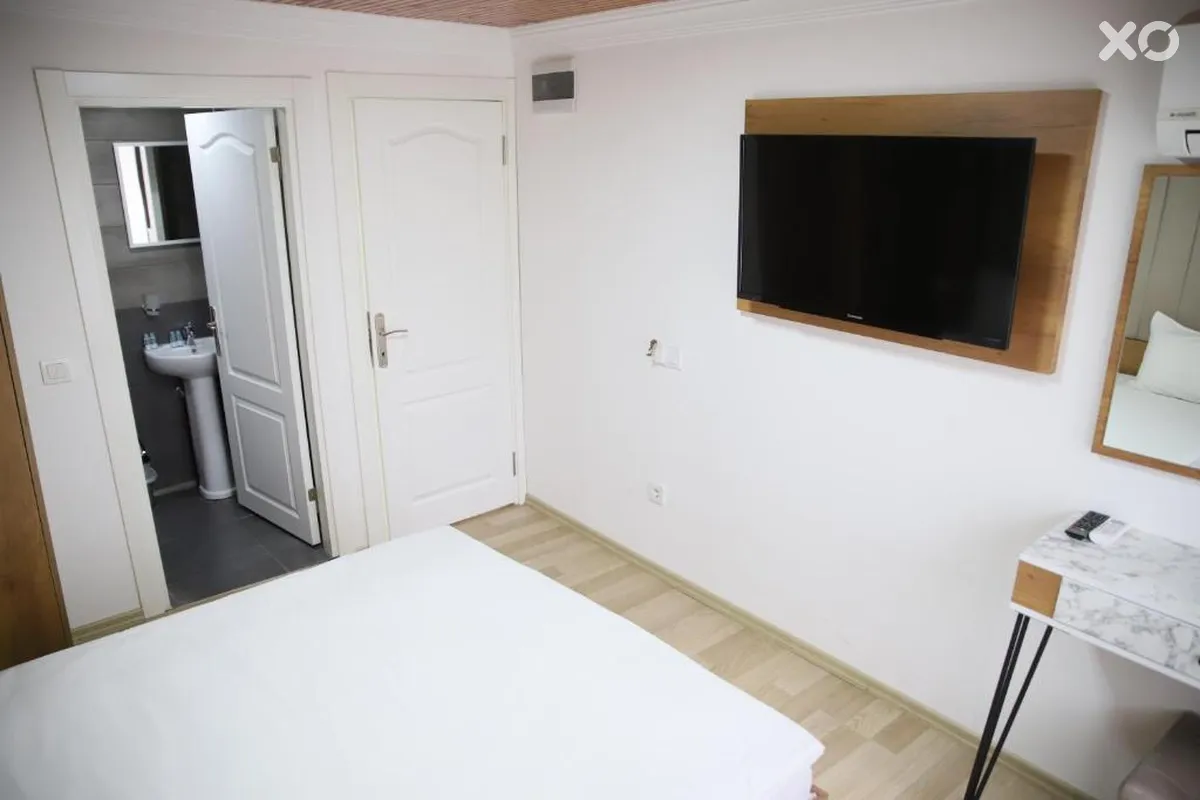 Han Suite Hotel