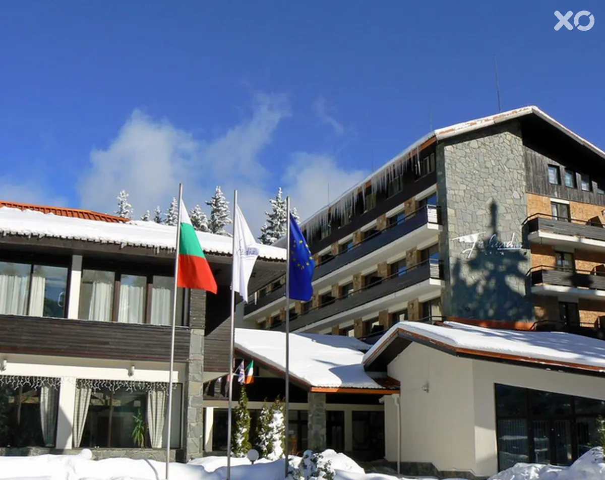 Finlandia Hotel