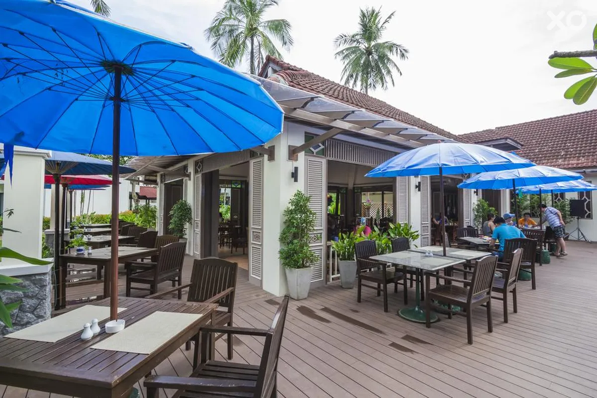 Amora Beach Resort Phuket
