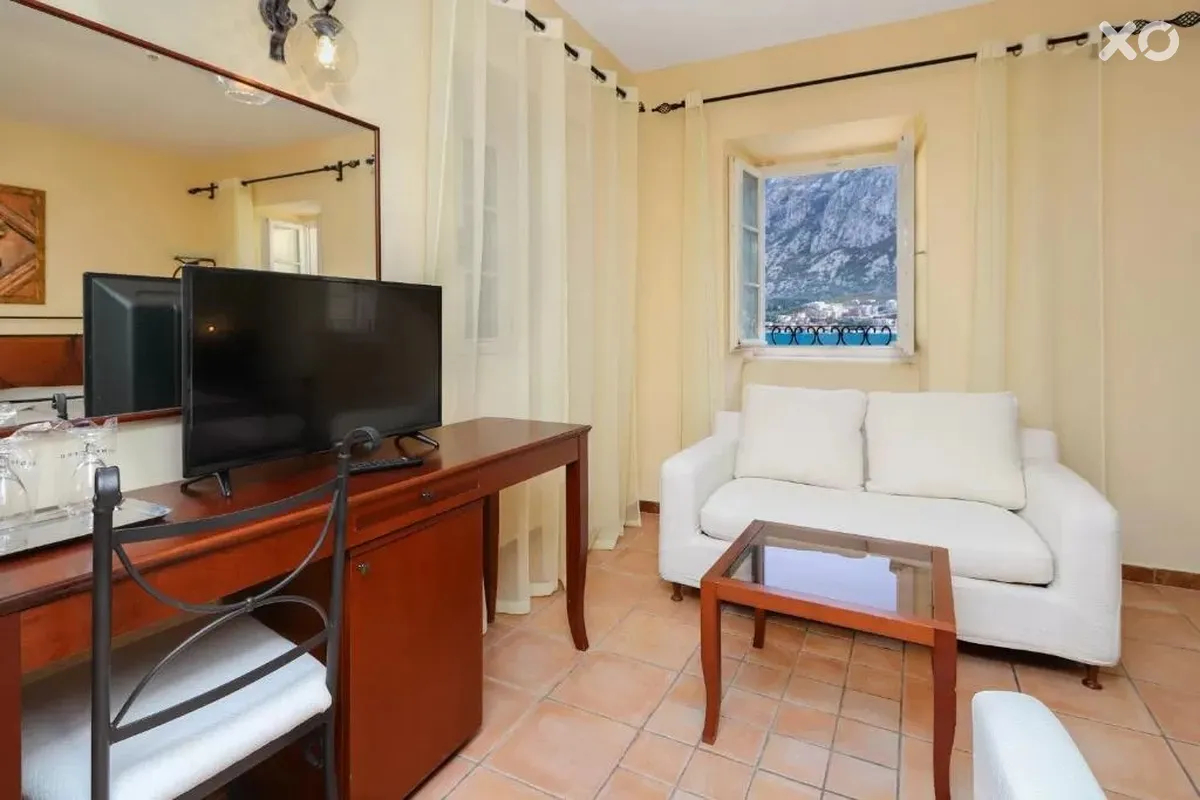 Splendido Hotel