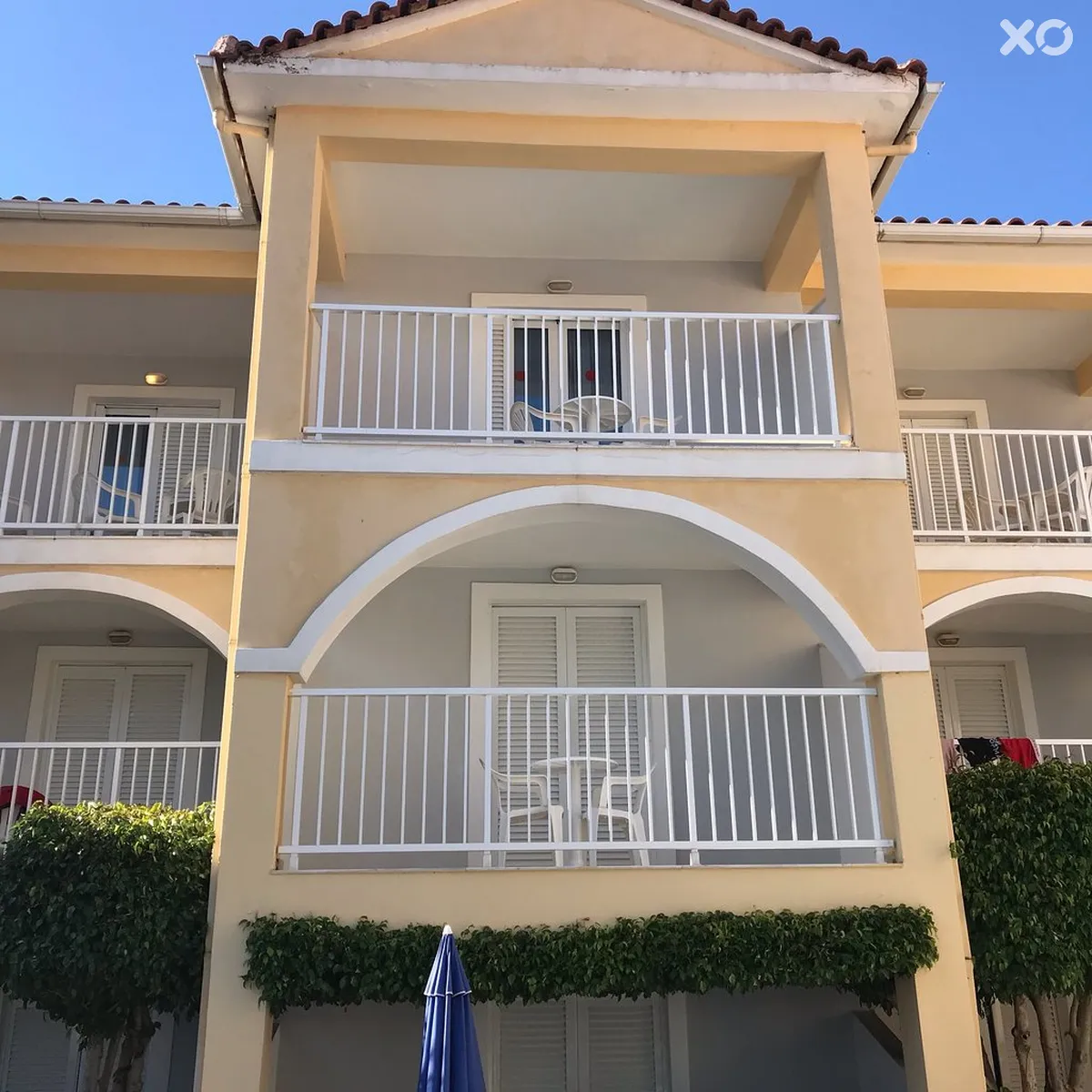 Filoxenia Hotel