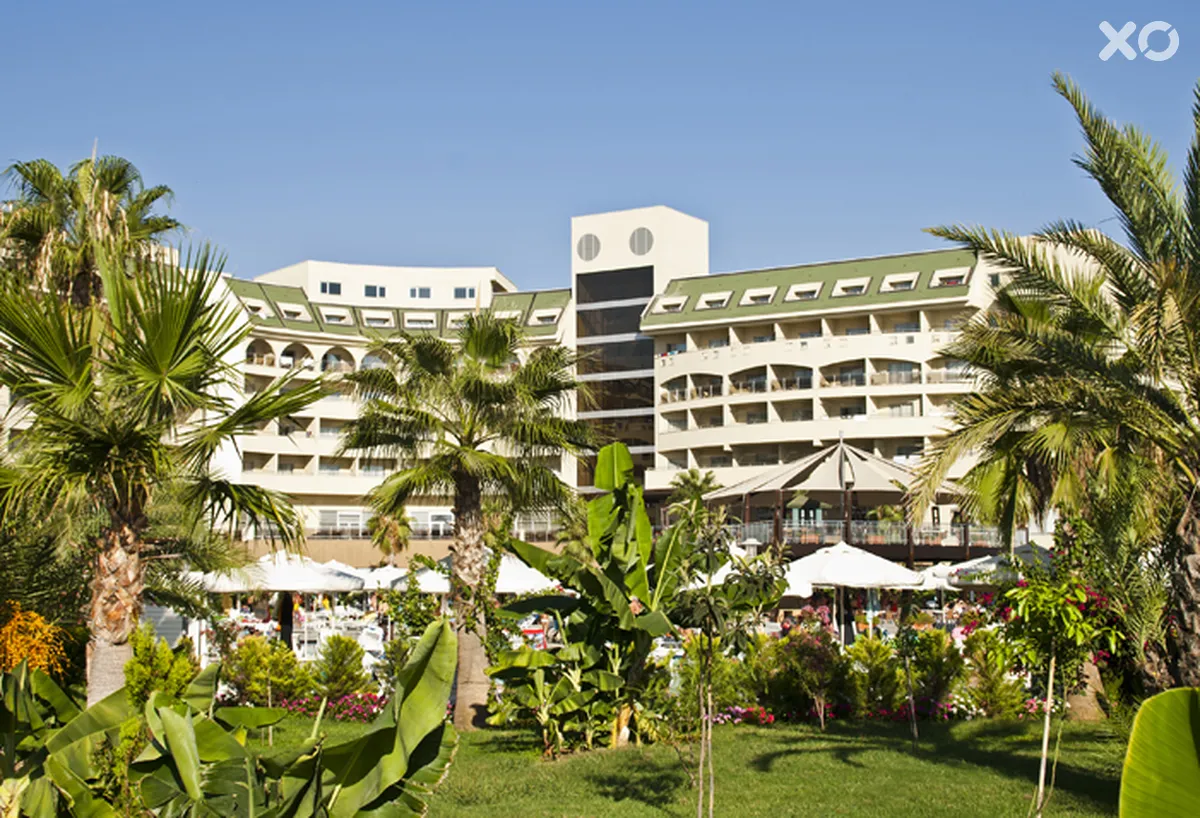 Amelia Beach Resort Hotel & Spa