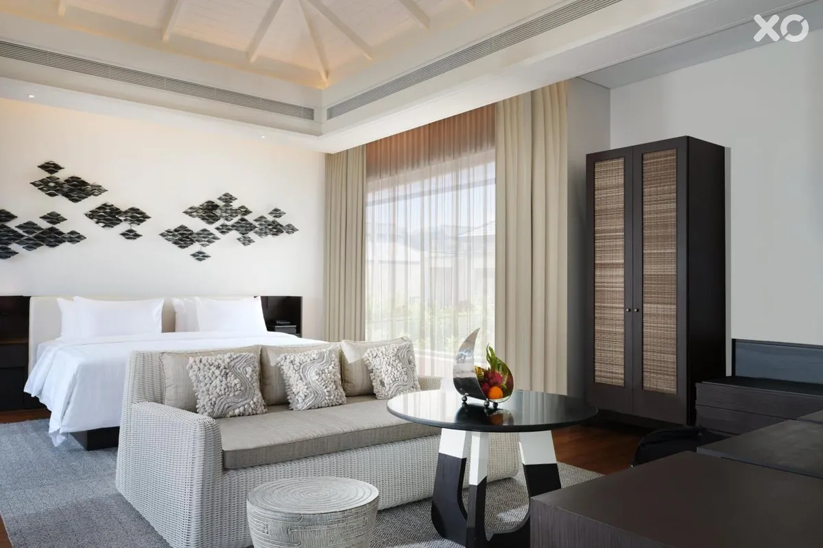 The ShellSea Krabi