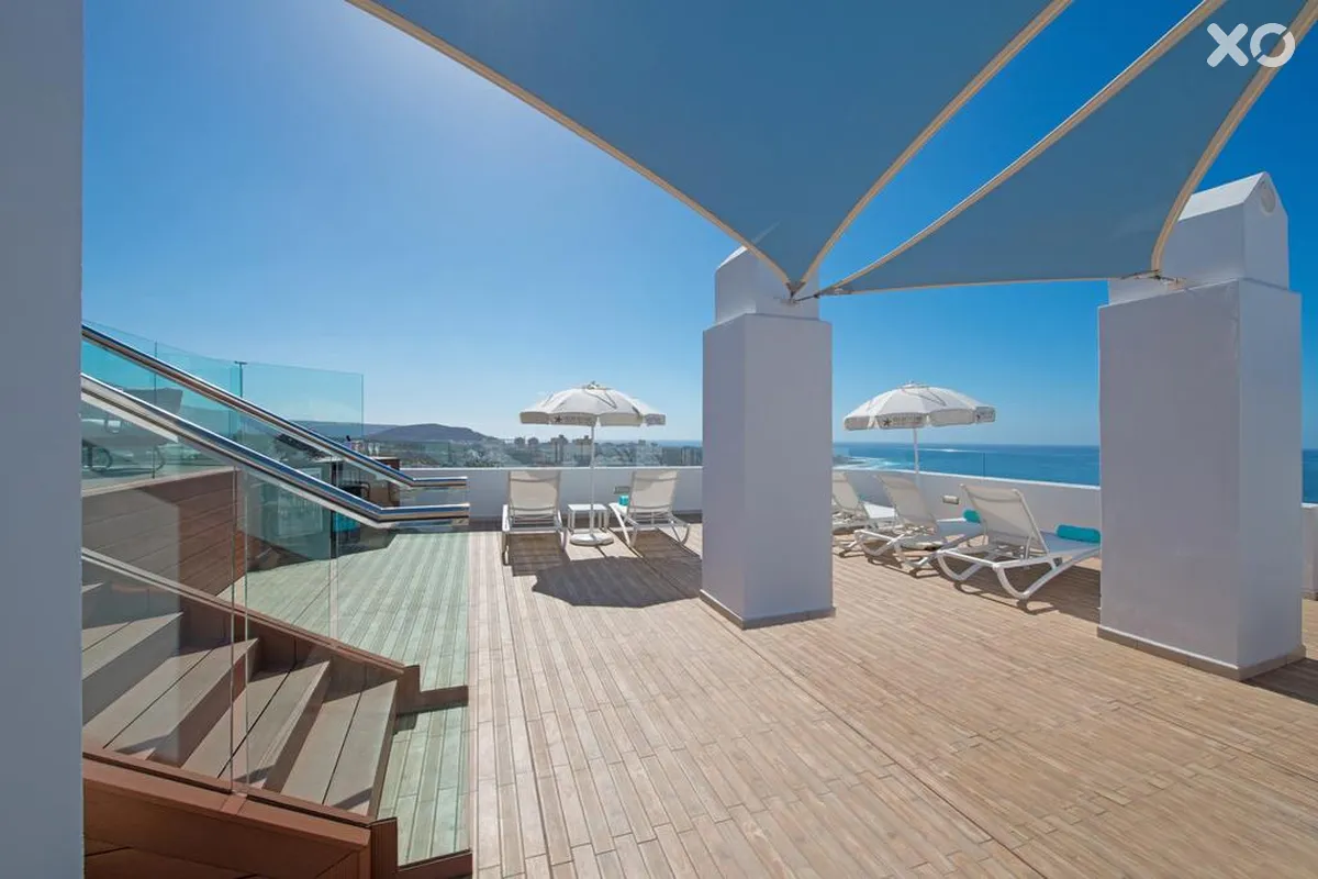 Iberostar Bouganville Playa