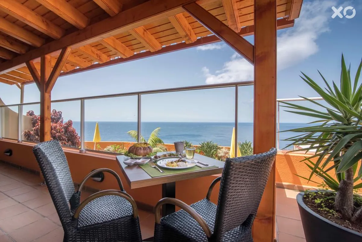 Alpino Atlantico Hotel
