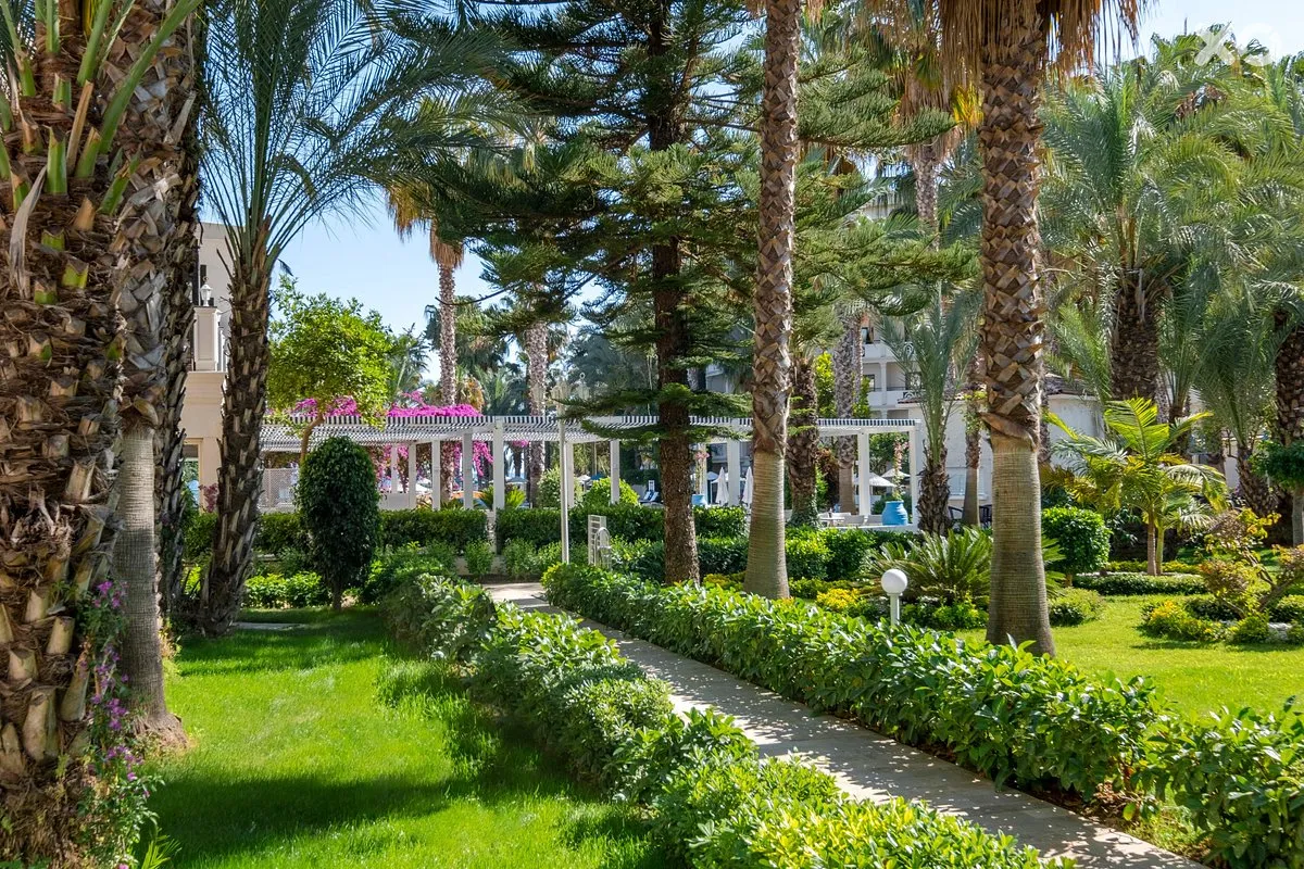 Utopia Resort & Residence