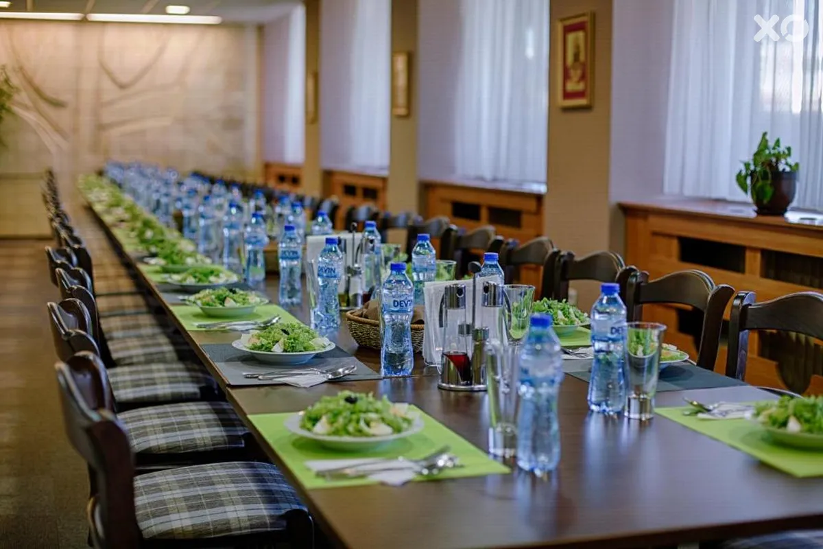 Hemus Hotel Sofia