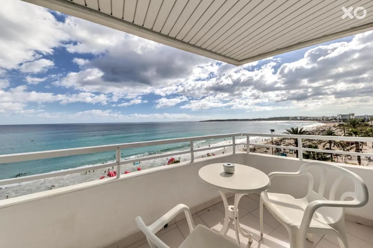 Voramar Mallorca Hotel