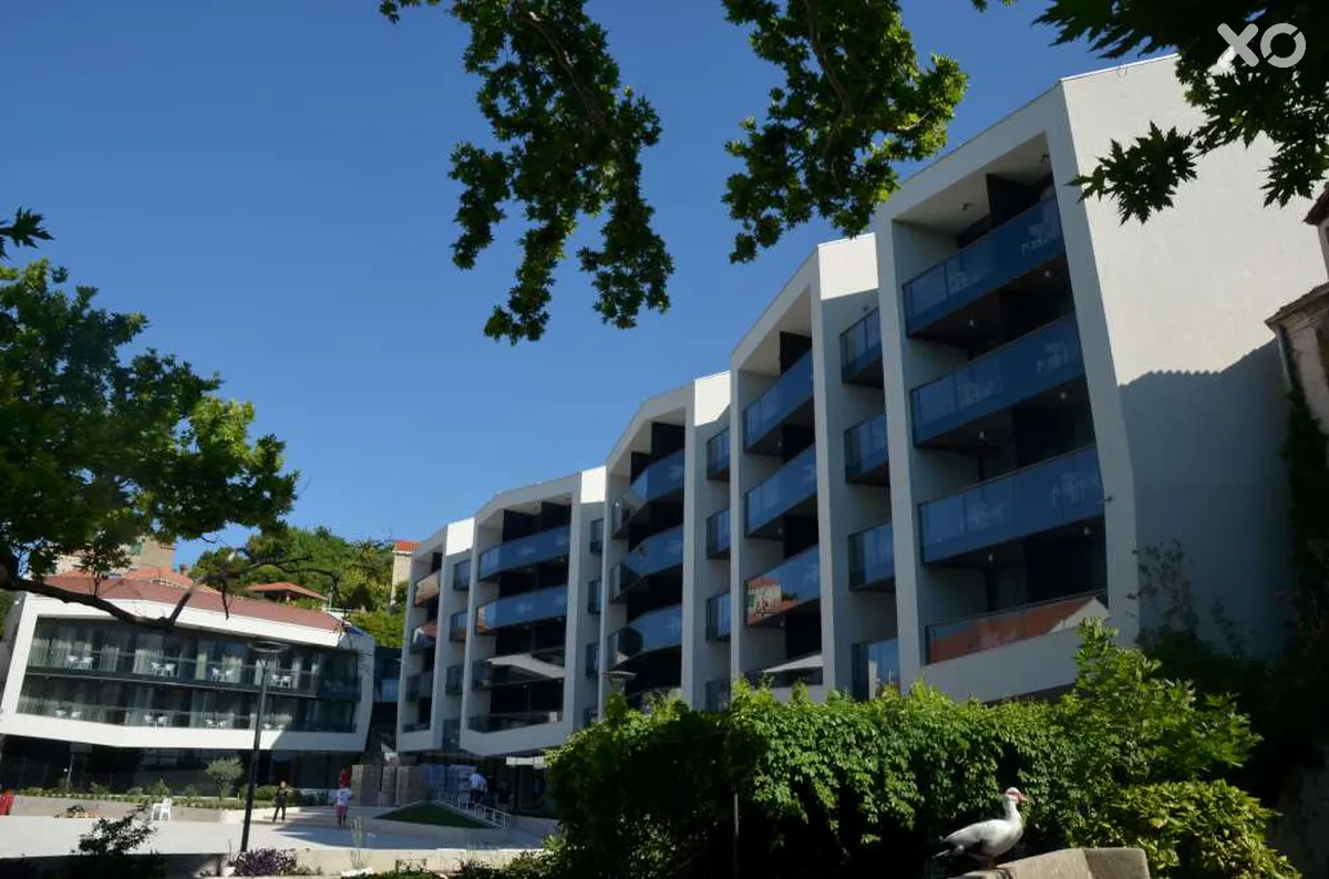 Mlini Hotel