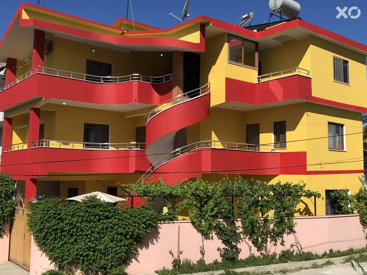 Murati Guest House