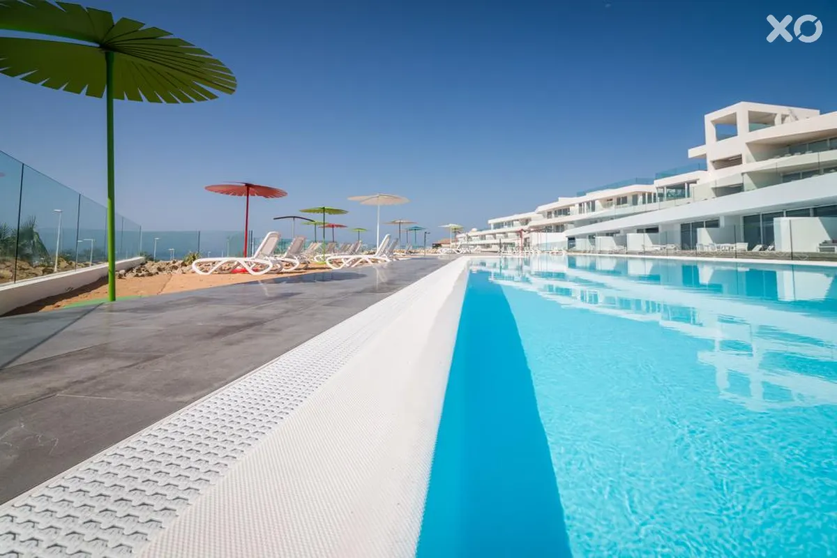 Baobab Suites Hotel