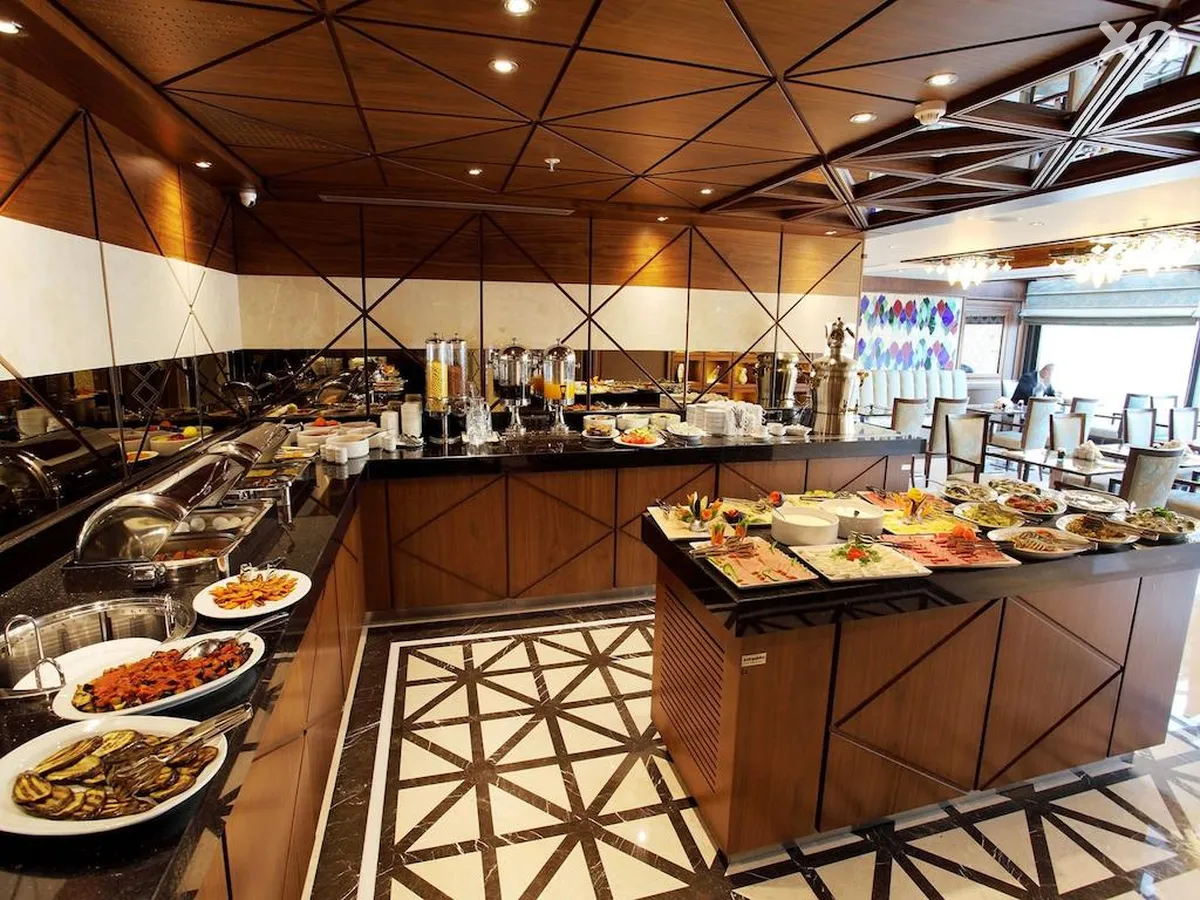 Grand Durmaz Hotel
