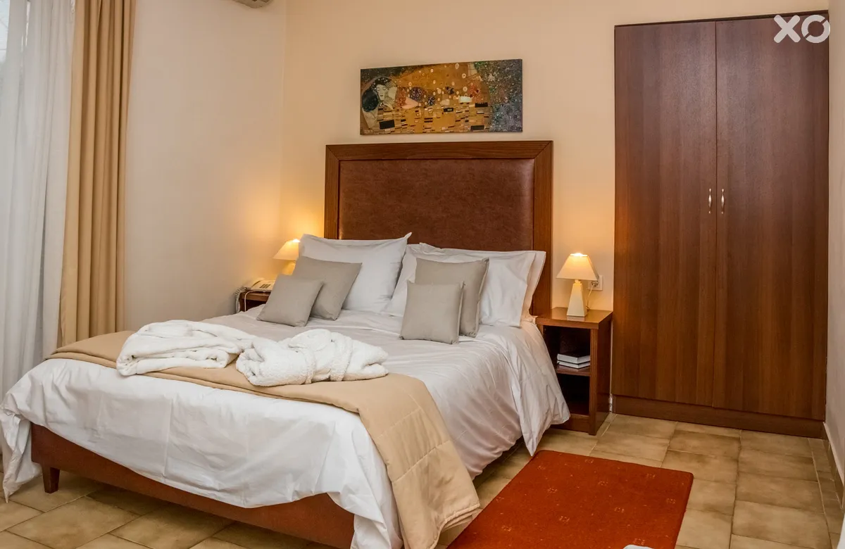 Apollo Resort Art Hotel