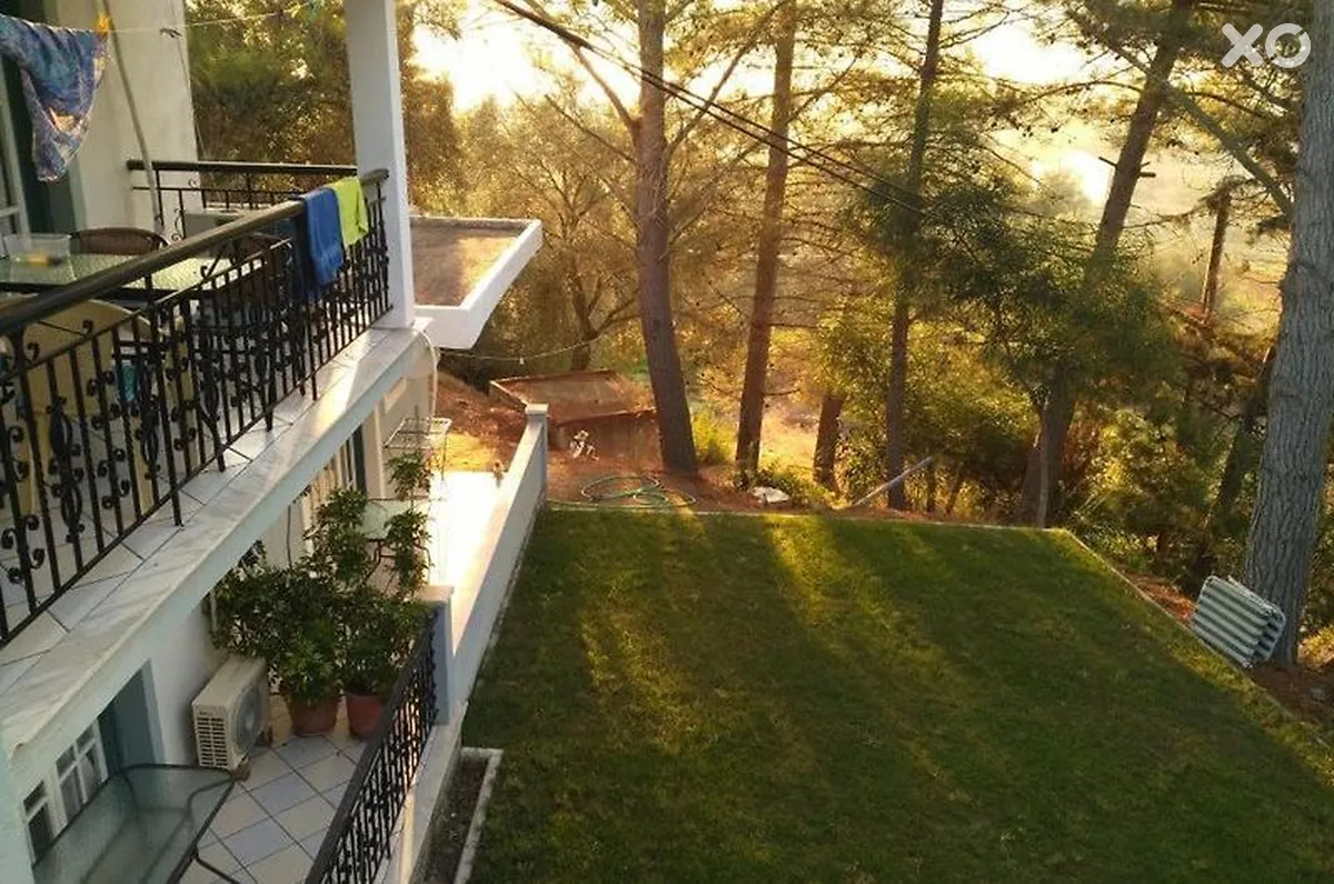 Rigos Apartments Vitalades