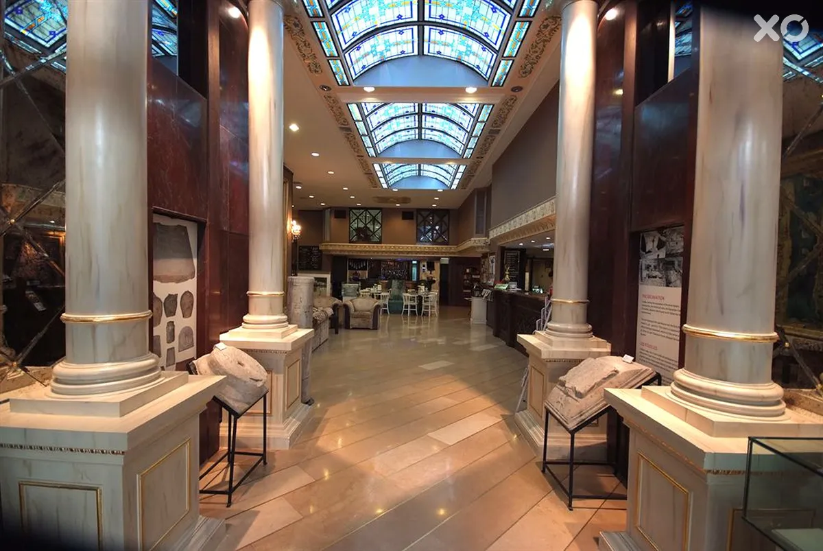 Antik Hotel Istanbul