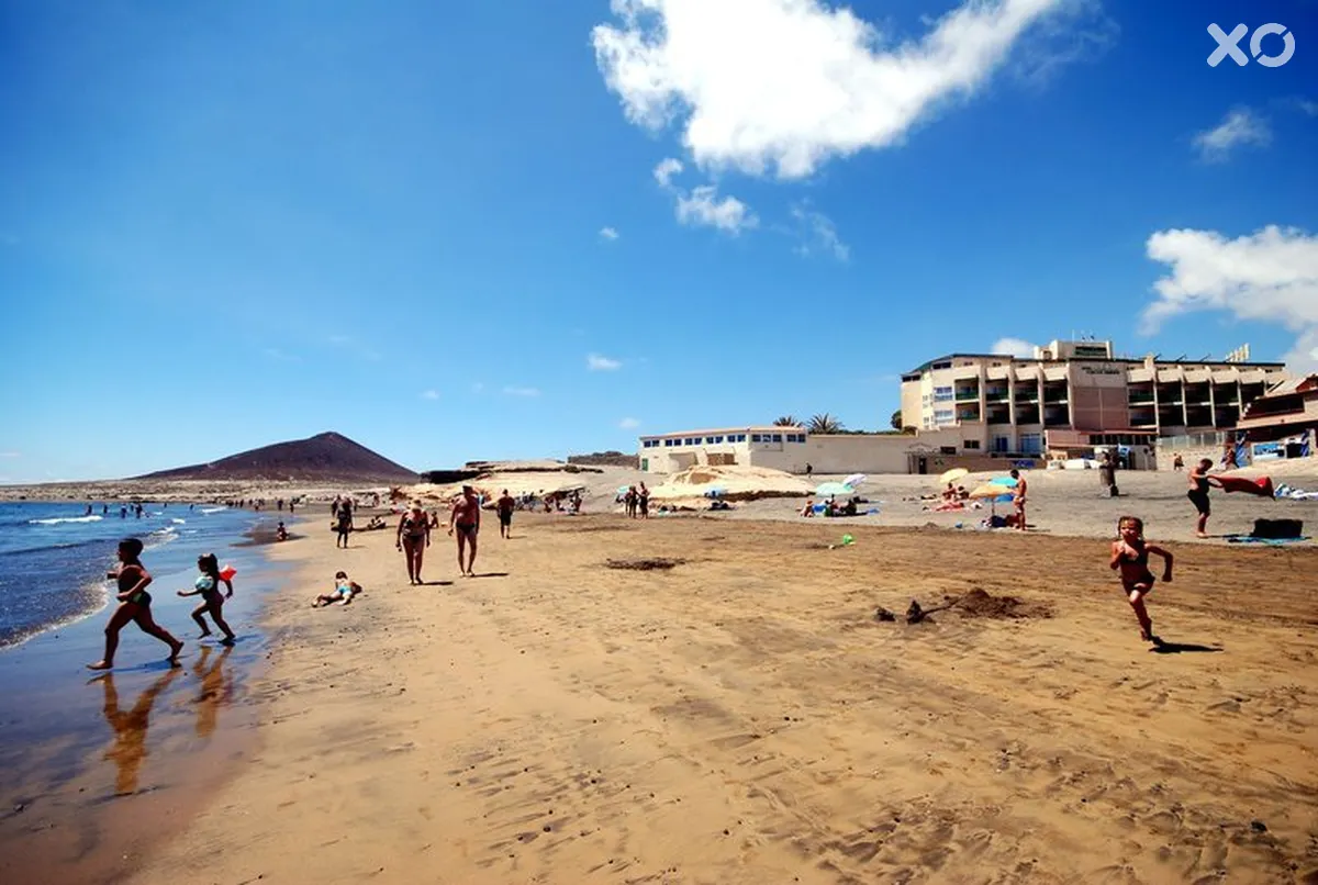 Playa Sur Tenerife Hotel