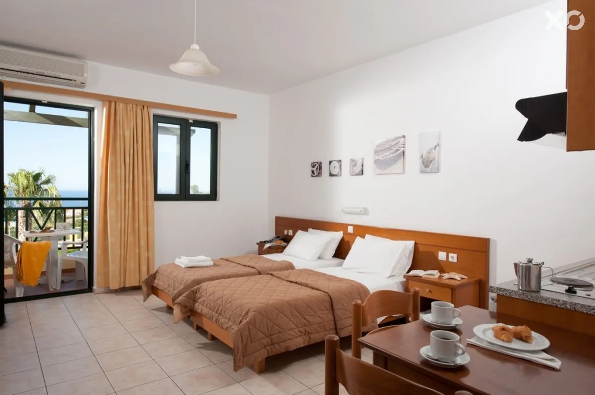 Asterias Village Resort