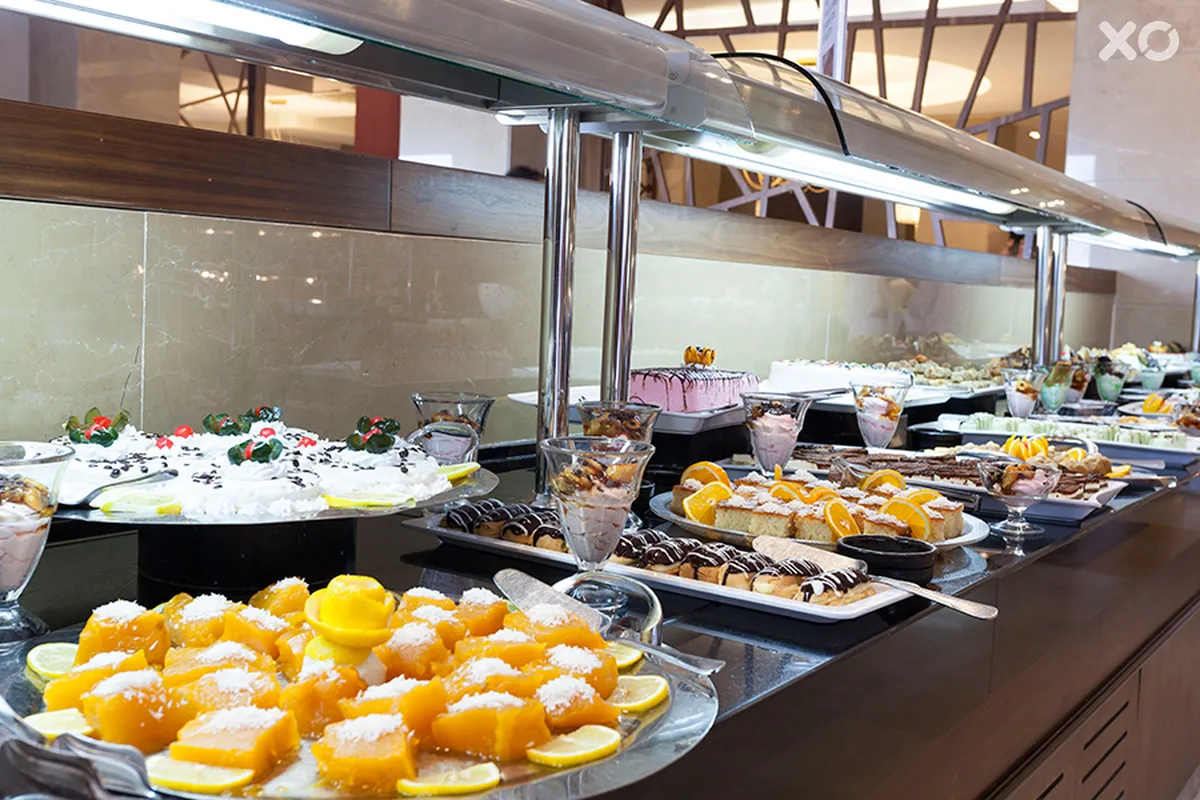 Seher Sun Palace Resort & Spa