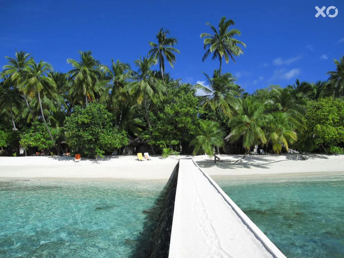 Nakai Dhiggiri Resort