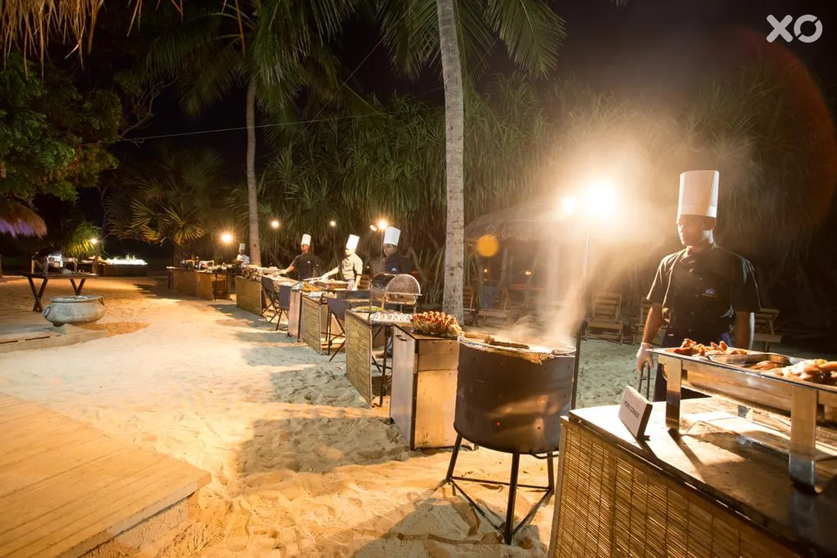 Nilaveli Beach Hotel