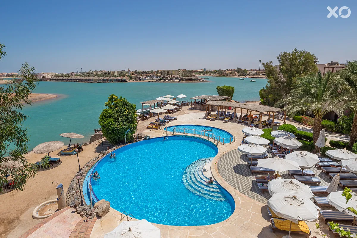Sultan Bey Hotel