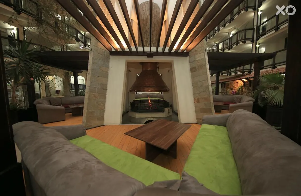 MPM Hotel Guinness